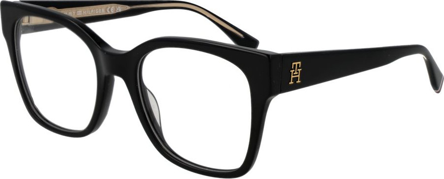Tommy Hilfiger ko'zoynak ramkalari