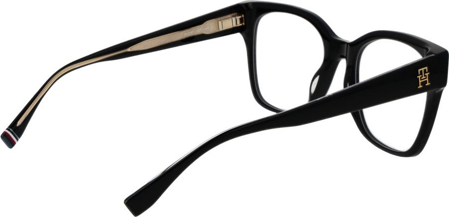 Tommy Hilfiger ko'zoynak ramkalari