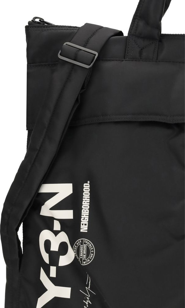 Y-3 yelka sumkasi