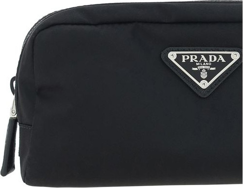 Аксессуары Prada