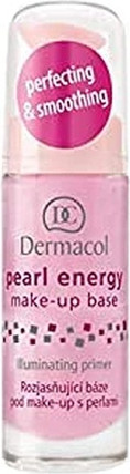 Primer Dermacol Pearl Energy Makeup Base
