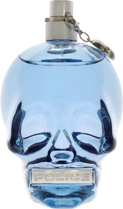Eau De Toilette Police To Be