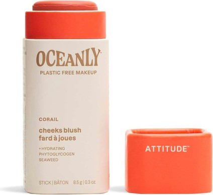 Blush Stick Attitude Oceanly