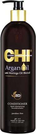 Chi Chi Spülung mit Arganöl