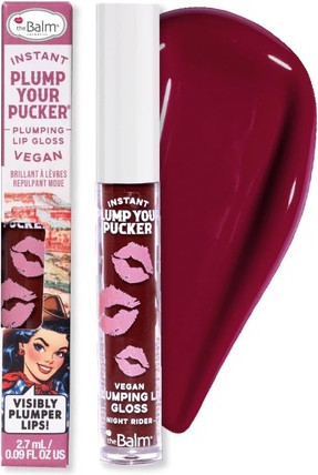 Lip Plumper Thebalm