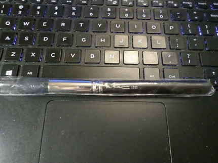 Brush MAC Cosmetics Small Contour Brush