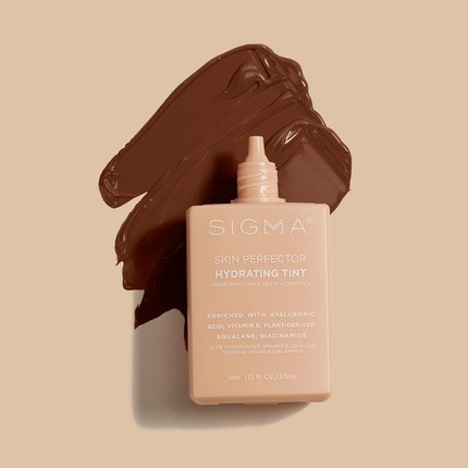 Foundation Sigma Beauty Skin Perfector Hydrating Skin Tint