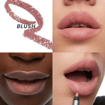 Lip Liner Pencil Wonderskin