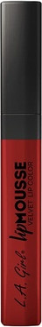 Lip Mousse Lipstick L.A. Girl