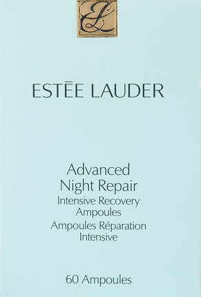 Night Cream Estee Lauder Advanced Night Repair Intensive Recovery Face Care