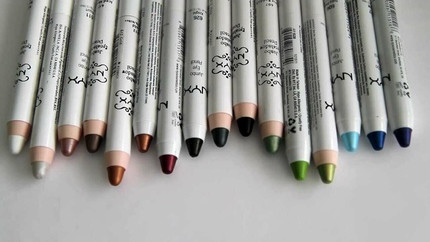 Eye Pencil Revolution