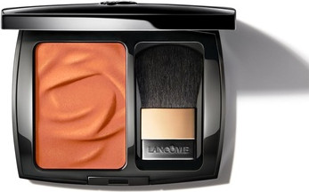 Oil-Free Silky Makeup Powder Blush Lancome