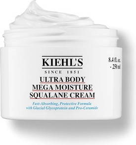 Body Lotion Kiehl's Ultra Body Barrier Repair Cream