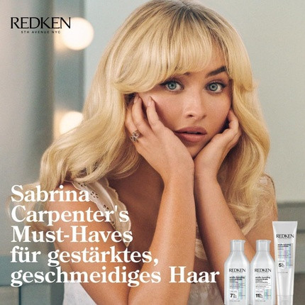 Haarpflege-Behandlung Redken Acidic Bonding Concentrate Weihnachtset 2025