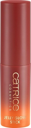 Highlighter Catrice Midnight Sun Jelly Glow Stick Highlighter No. C02 Brown Cooling