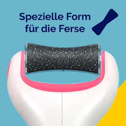 Electric Callus Remover Scholl ExpertCare
