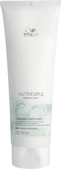 Conditioner Wella Professionals Nutricurls