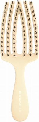 Hair Brush Olivia Garden Finger Brush Mini Care