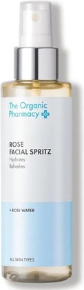 Gesichtsspray The Organic Pharmacy