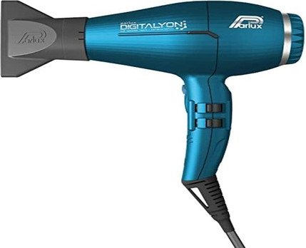 Haartrockner Parlux Digital Ion Blau