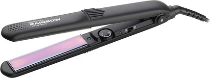 Haarglätter Gamma Professional Rainbow Long Smooth Effect Iron