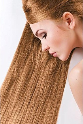 Pflanzen haarfarbe Sanotint Light Tint Bio Amb 76