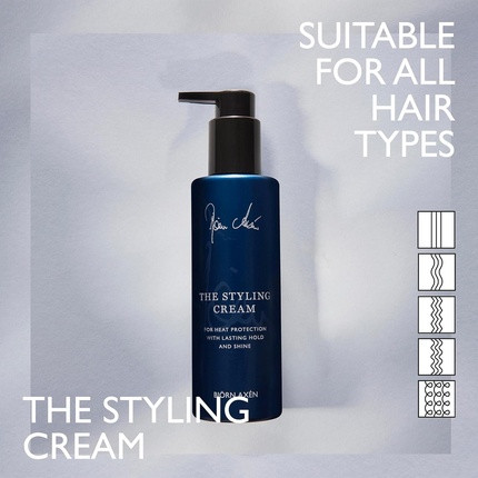 Styling Cream Bjorn Axen