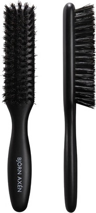 Wooden Brush Bjorn Axen Smooth And Shine