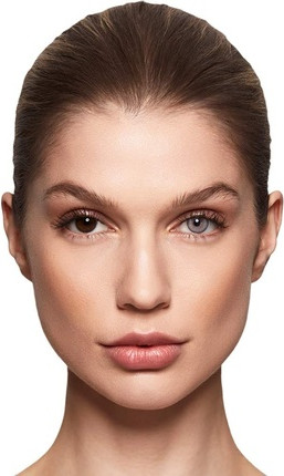 Kontaktlinsen Swati Cosmetics Pearl Gray Farbige Kontaktlinsen