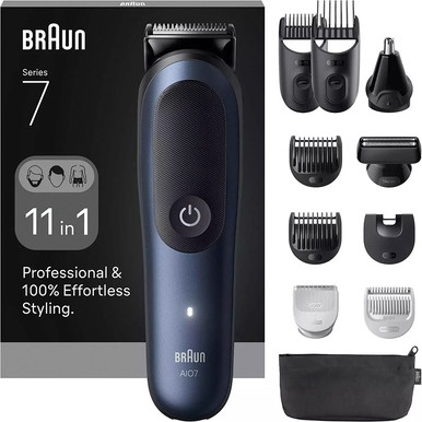 Grooming Kit BRAUN Series 7 Allinone