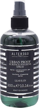 Спрей для гигиены поверхностей Body Mist Alter Ego