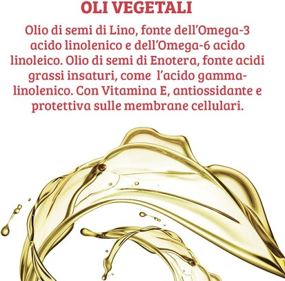 Vitamin Serum Optima Naturals Total Benefits