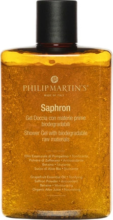 Гель для душа Philip Martin's