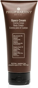 Body Cream Philip Martin's Opaco