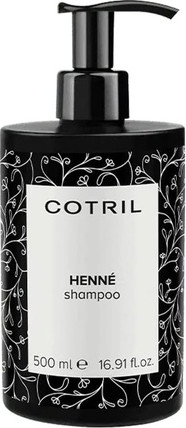 Шампунь Cotril Pre-Post Treatment Shampoo