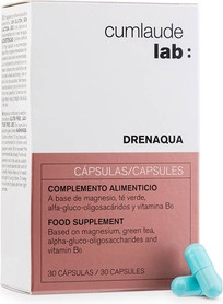 Cumlaude Lab Drenaqua Kapseln