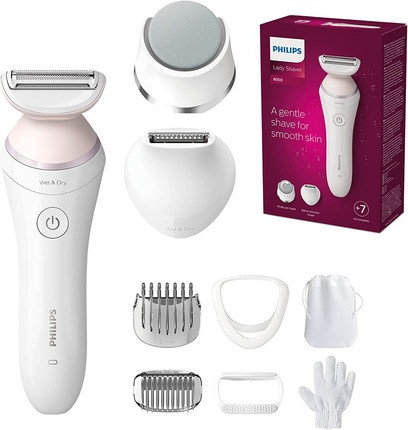 Shaver Philips