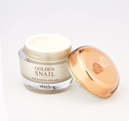 Крем для лица Skin79 Golden Snail Intensive Cream