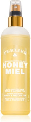 Body Fragrance Spray Perlier