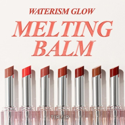 Gesichtscreme Tirtir Waterism Glow Melting Balm 06 Honey Nut
