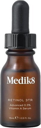 Антивозрастная сыворотка Medik8 Retinol 3TR