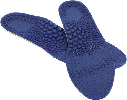 Therapeutic Insoles Epitact Epitact Light Leg