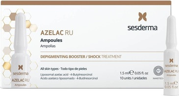 Сыворотка для лица Sesderma Azelac Ru