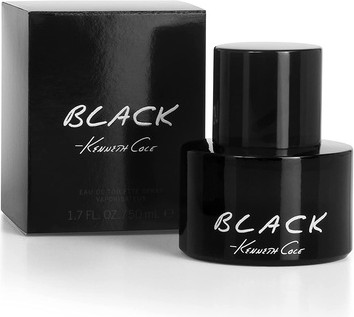 Eau de Toilette Kenneth Cole Black