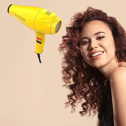 Hair Dryer Ga.Ma Gama Italy Professional A11.pl5500ion.GL