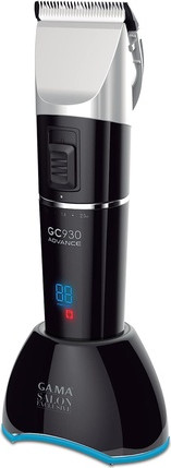 Hair Clippers Ga.Ma Gama Italy Professional SM0190 Gc930 Advance
