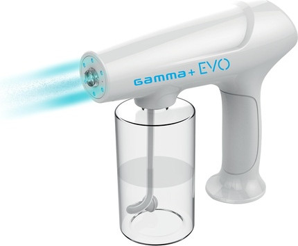 Nano Mister Spray System Gamma+