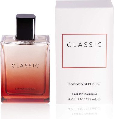 Eau De Parfum Banana Republic Classic