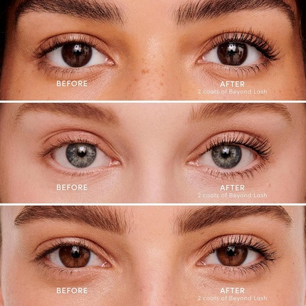 Mascara Jane Iredale Beyond Lash Volumizing Mascara