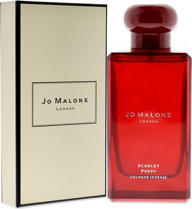 Eau De Cologne Jo Malone Scarlet Poppy